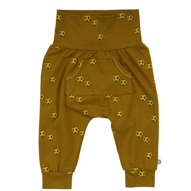 Müsli Ball pant baby