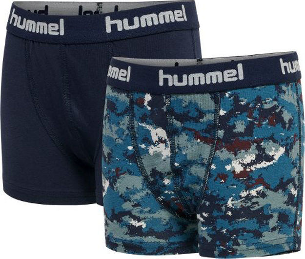 hmlNolan boxers 2-pack