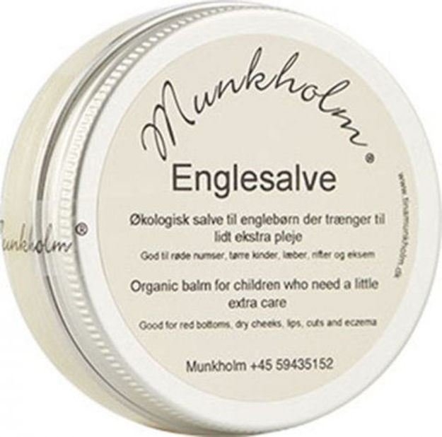 Englesalve 50ml