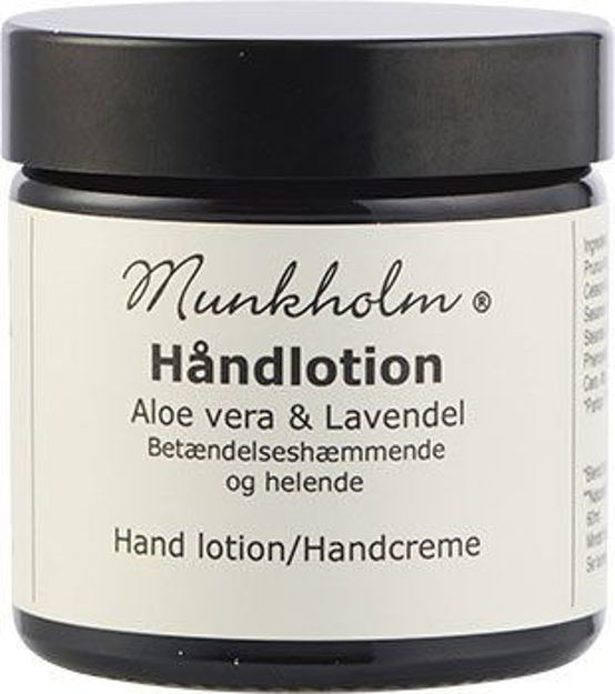 Håndlotion 60ml