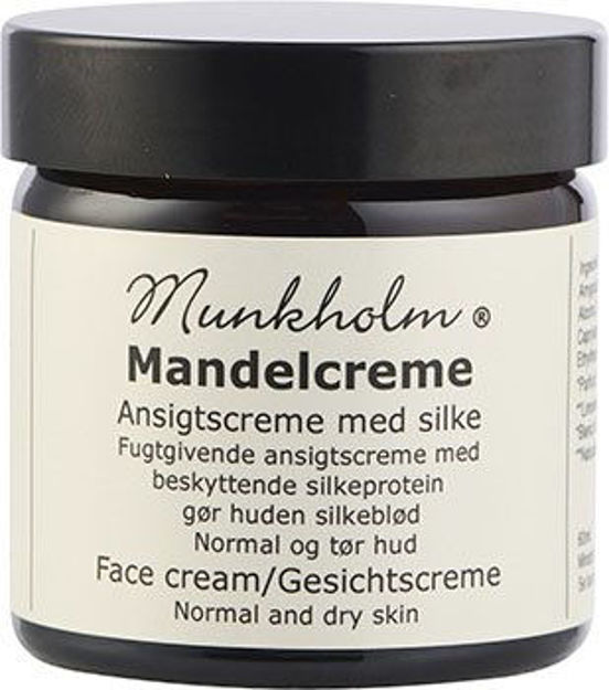 Mandelcreme 60ml