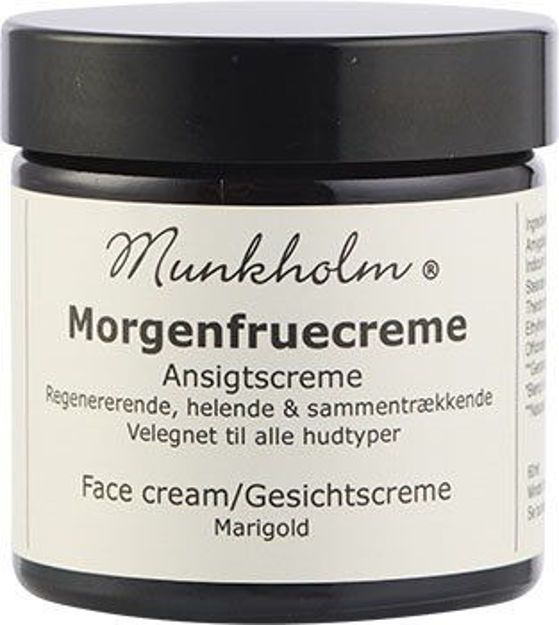 Morgenfruecreme 60ml