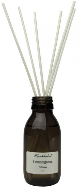 Diffuser 100ml Lemongrass