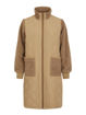 VINICO LONG TEDDY JACKET