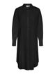 VMSTORMI LS SHIRT DRESS VMA