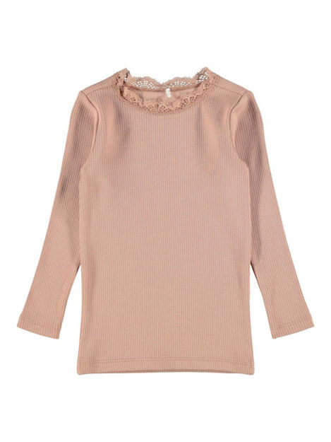 NMFREYA LS TOP