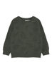 NMMVIFELIX LS LOOSE SWEAT
