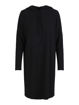 PCRIBBI LS HOODIE DRESS
