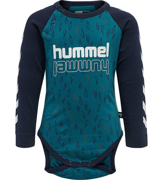 HMLTHUNDER BODY L/S