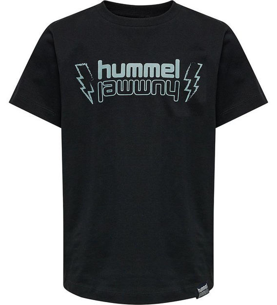 HMLBLITZ T-SHIRT S/S
