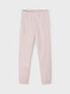 NKFTULENA SWEAT PANT UNB NOOS