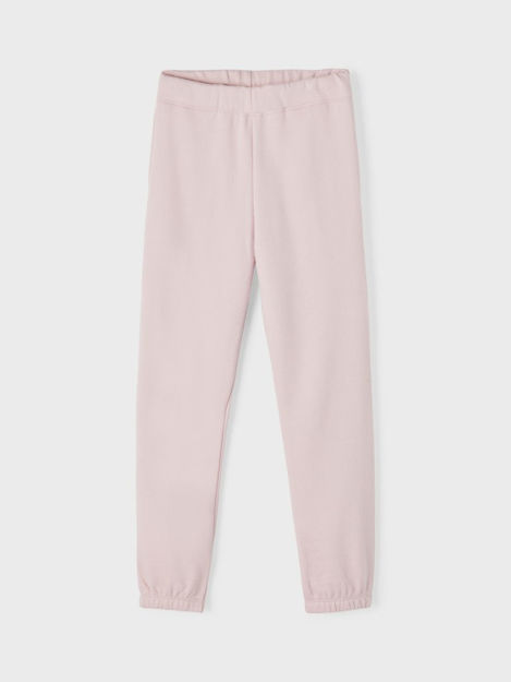 NKFTULENA SWEAT PANT UNB NOOS