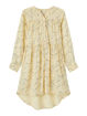NKFTRULY LS DRESS