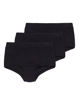 NKFTIGHTS 3P SOLID BLACK 2 NOOS