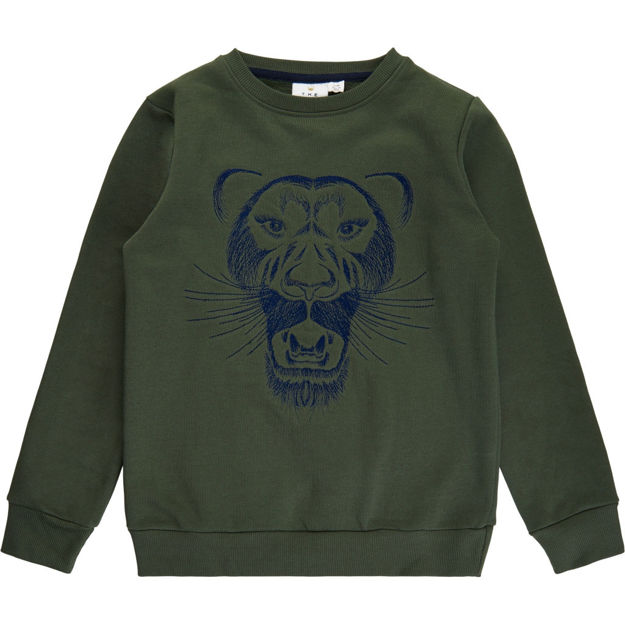 TNBEIRO SWEATSHIRT