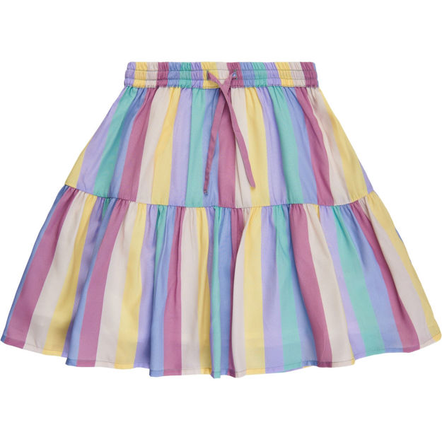 TNBORA SKIRT