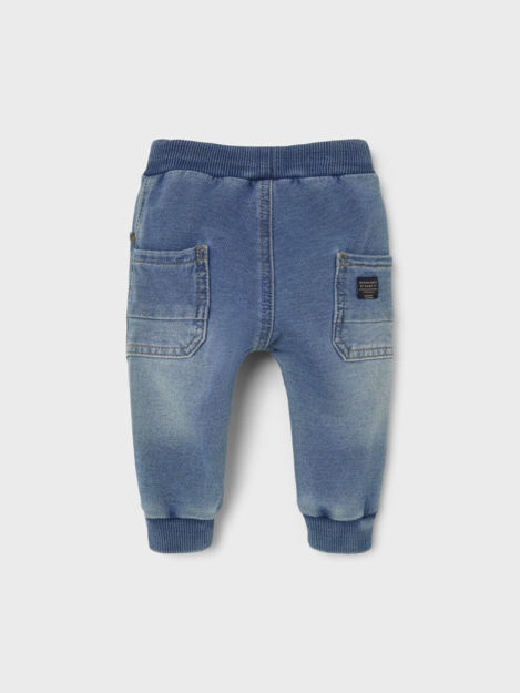 NBMROMEO DNMTRUEBOS SWEAT PANT