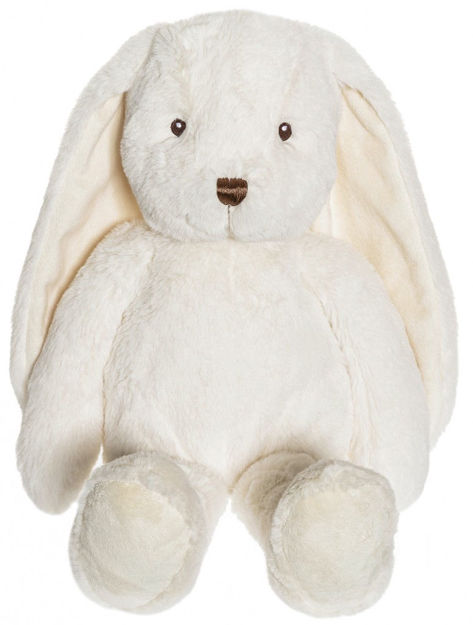 Ecofriends Bunnies - Svea creme stor