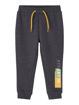 NMMBEAS SWEAT PANT UNB CAMP