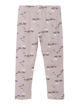 NMFPEPPAPIG DAISY LEGGING