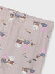 NMFPEPPAPIG DAISY LEGGING