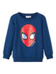 NMMSPIDERMAN DASH SWEAT