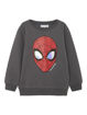 NMMSPIDERMAN DASH SWEAT