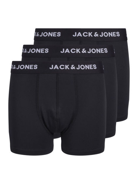 JACBASE MICROFIBER TRUNKS 3PACK