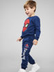 NMMSPIDERMAN DASH SWEAT PANT