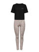 ONLLIGA PRINTED NIGHTWEAR SET