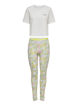 ONLLIGA PRINTED NIGHTWEAR SET