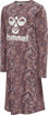 hmlCAROLINE NIGHT DRESS LS
