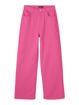 NLFCOLIZZA DNM WIDE PANT