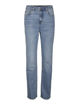 VMDREW HR STRAIGHT JEANS G