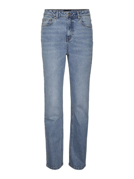 VMDREW HR STRAIGHT JEANS G