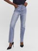 VMDREW HR STRAIGHT JEANS G