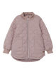 NMFMANEL QUILT JACKET CAMP