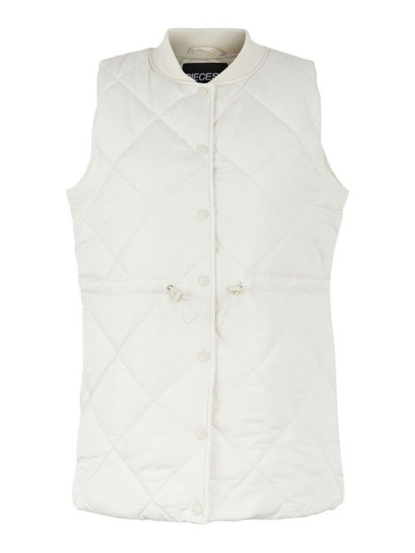 PCBEE SPRING QUILTED VEST