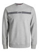 JJSTEVE SWEAT CREW NECK
