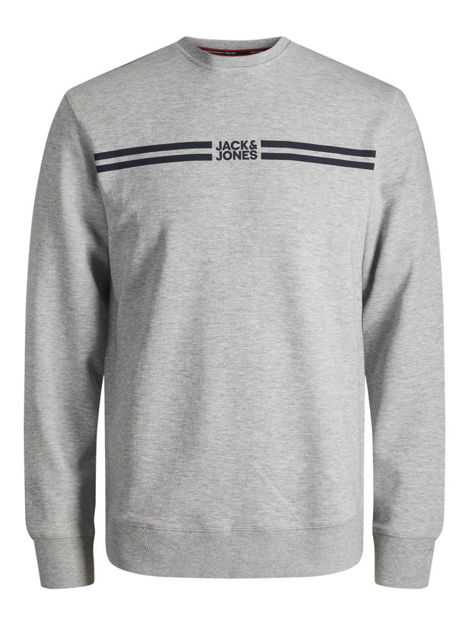 JJSTEVE SWEAT CREW NECK