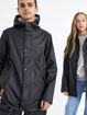 NLNDRY RAIN JACKET LONG