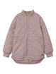 NKFMANEL QUILT JACKET CAMP