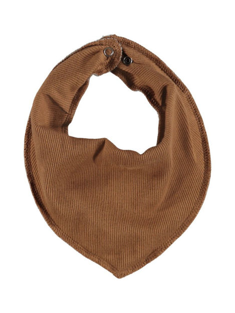 NBMDYROW SCARF BIB