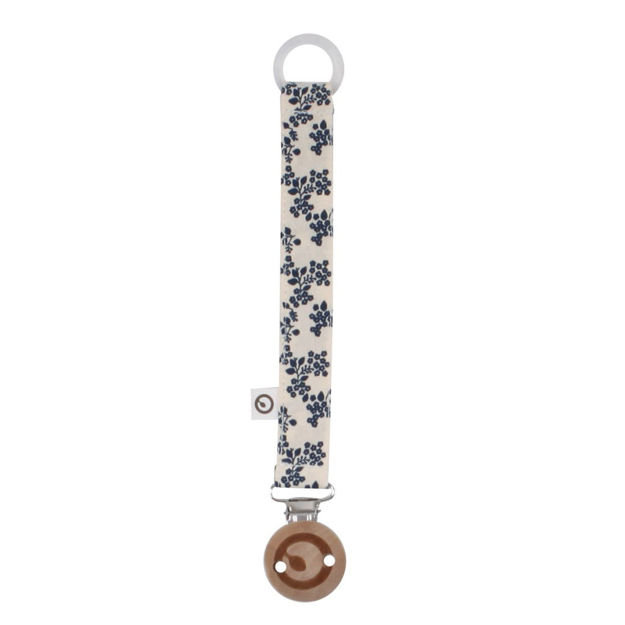 MEADOW PACIFIER STRING
