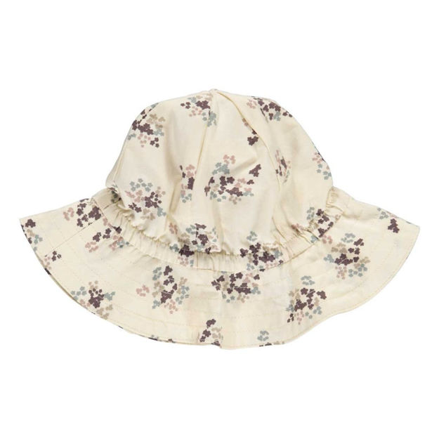 FLORA POPLIN HAT BABY