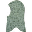 VISCOSE ELESTANE FULLFACE - AOP
