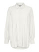 VMTONIA LS OVERSIZE SHIRT VMA