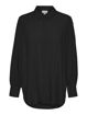 VMTONIA LS OVERSIZE SHIRT VMA