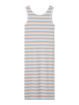 NLFFIDA SL MAXI DRESS