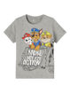 NMMPAWPATROL MASSIMO SS TOP